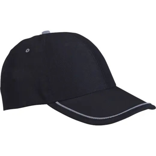 6 Panel Vibe Cap