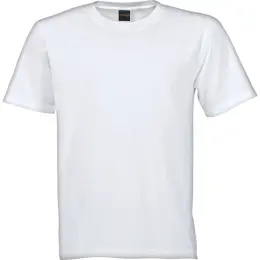 145g Barron Crew Neck T-Shirt