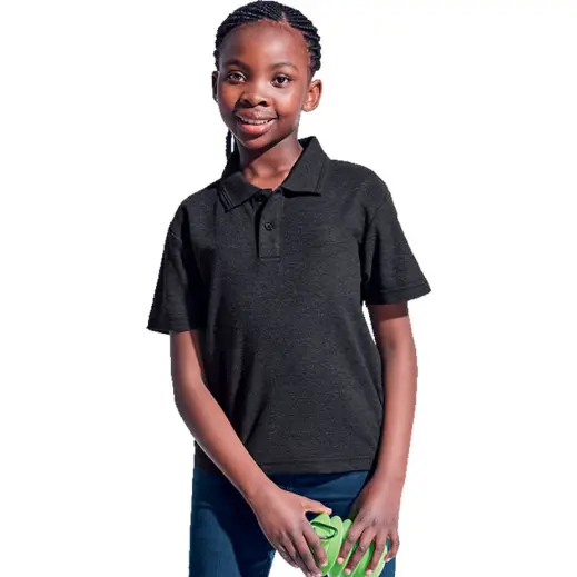 175g Kiddies Pique Knit Golfer