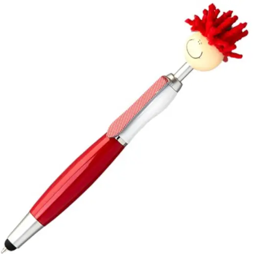 Altitude Moptopper Stylus Ball Pen & Screen Cleaner