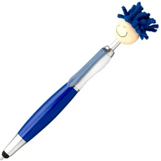 Altitude Moptopper Stylus Ball Pen & Screen Cleaner
