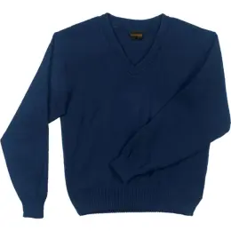Mens Basic Jersey Long Sleeve