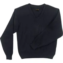 Mens Basic Jersey Long Sleeve