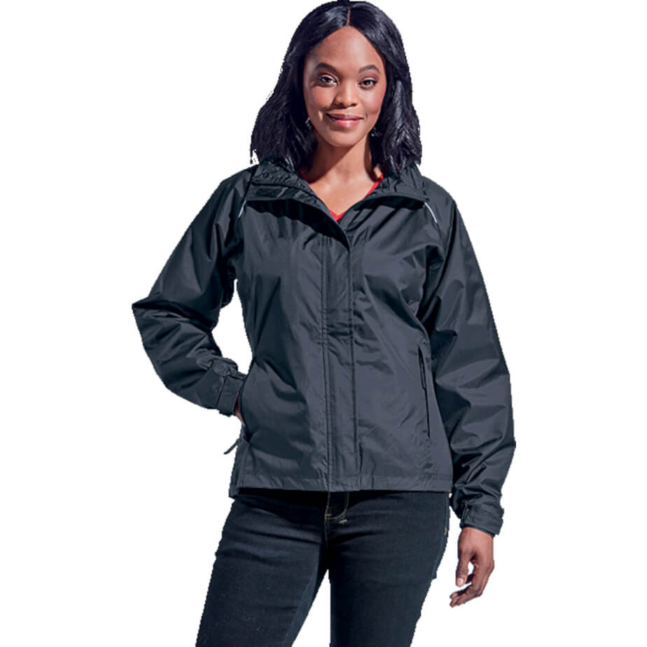 Ladies Orion Jacket Brandability