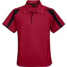 Kiddies Edge Golfer