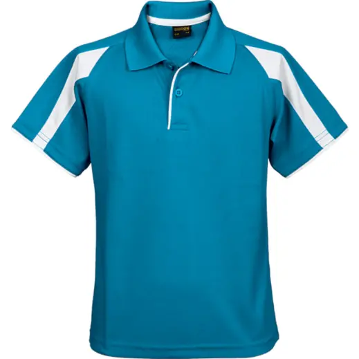 Kiddies Edge Golfer