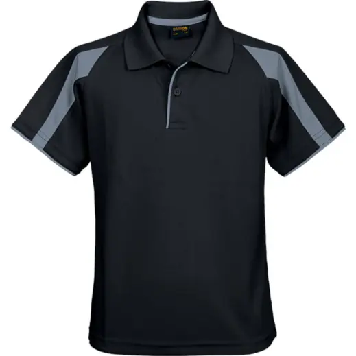Kiddies Edge Golfer