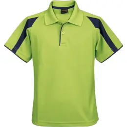 Kiddies Edge Golfer