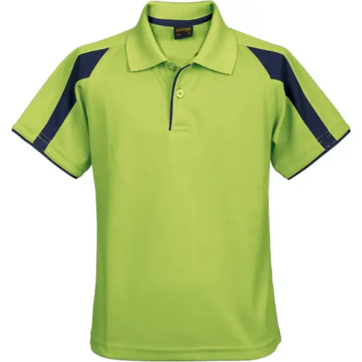 Kiddies Edge Golfer
