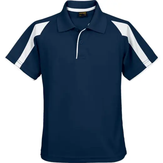 Kiddies Edge Golfer