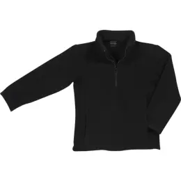 Kiddies Essential Micro Fleece