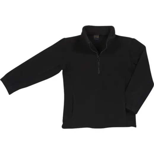 Kiddies Essential Micro Fleece