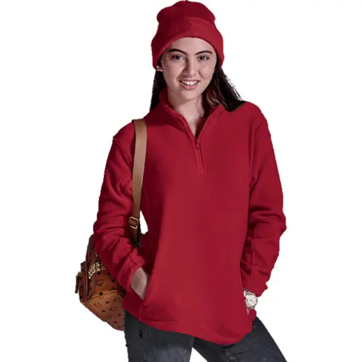 Kiddies Essential Micro Fleece