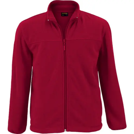 Kiddies Hybrid Fleece