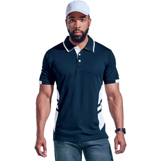 Mens Focus Golfer