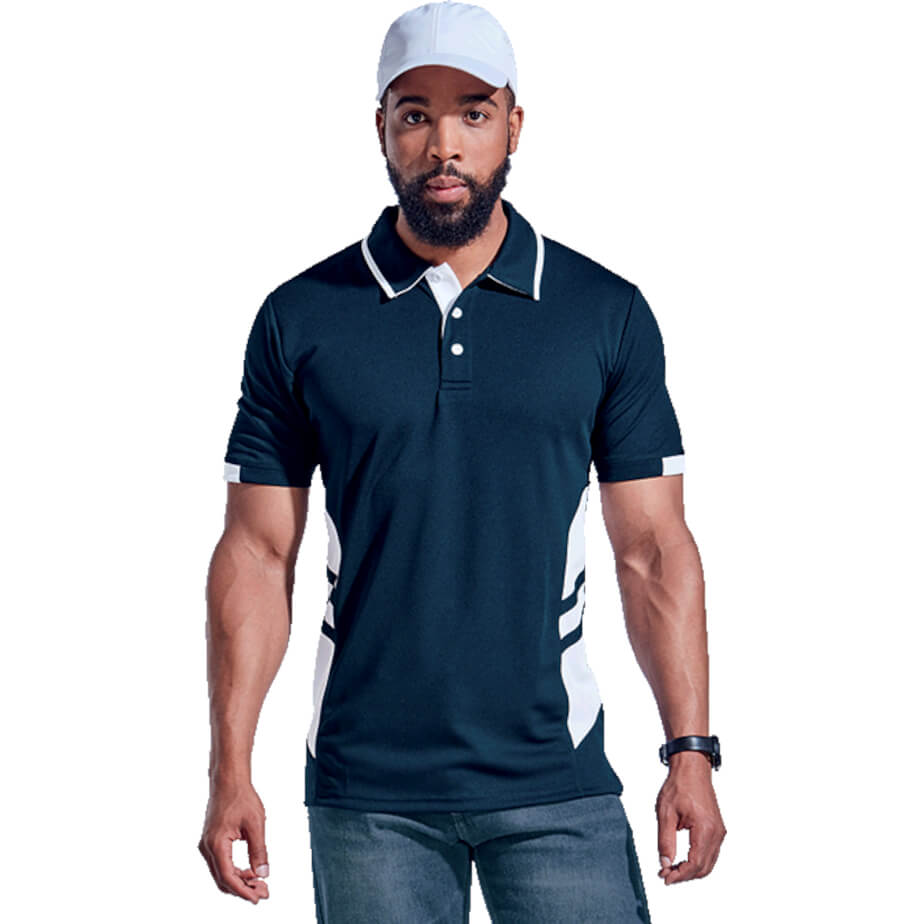 Mens Focus Golfer