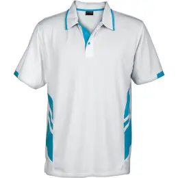 Mens Focus Golfer