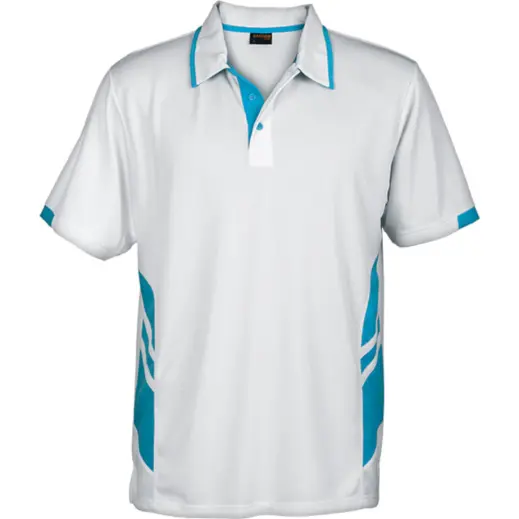 Mens Focus Golfer