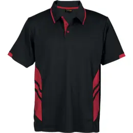 Mens Focus Golfer