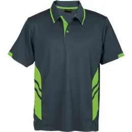 Mens Focus Golfer