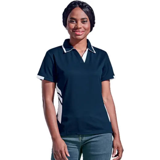 Ladies Focus Golfer