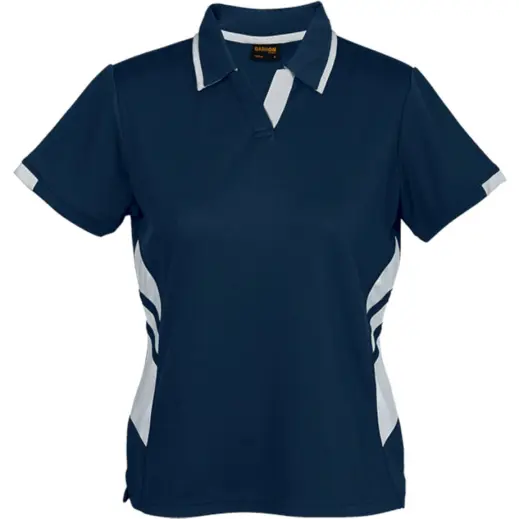 Ladies Focus Golfer