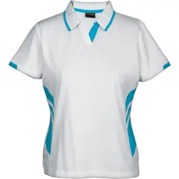 Ladies Focus Golfer