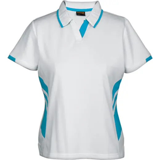 Ladies Focus Golfer