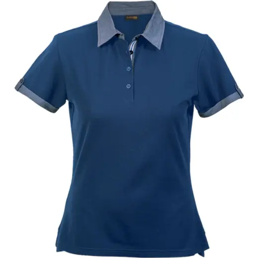 Ladies Fusion Golfer