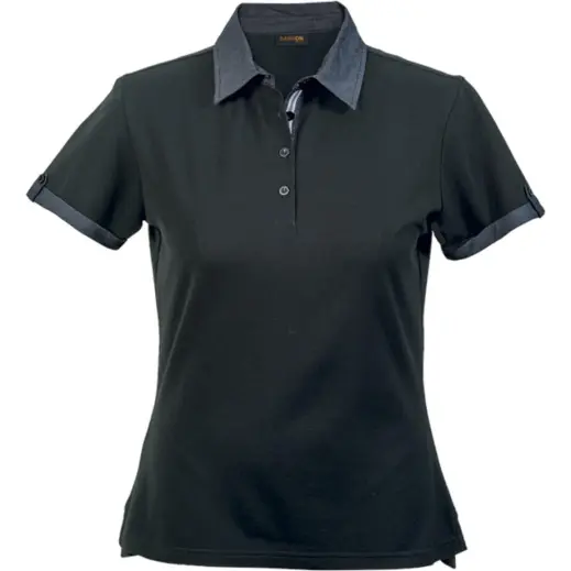 Ladies Fusion Golfer