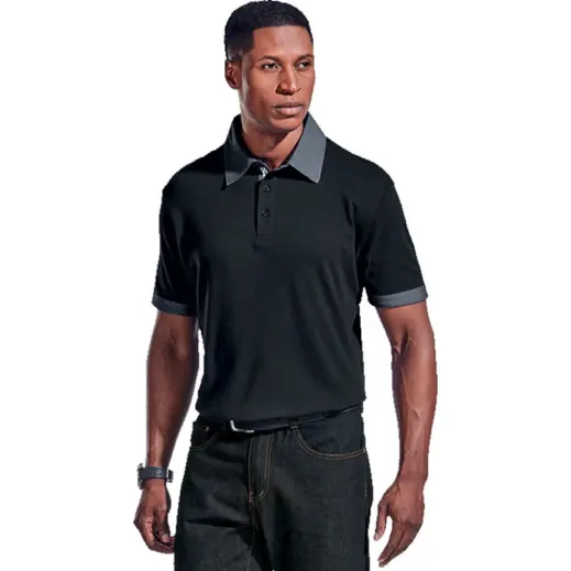 Mens Fusion Golfer