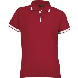 Ladies Matrix Golfer