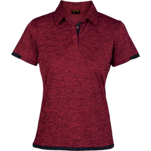Ladies Nexus Golfer