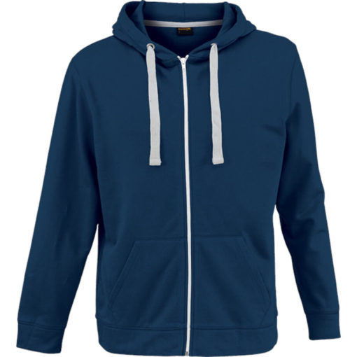 Brighton Hooded Sweater | Brandability