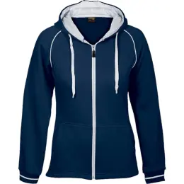 Ladies Harvard Hoody