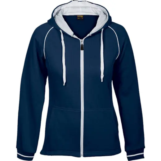 Ladies Harvard Hoody