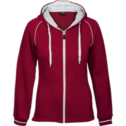 Ladies Harvard Hoody