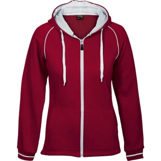 Ladies Harvard Hoody