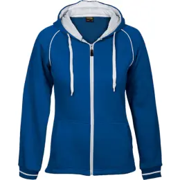 Ladies Harvard Hoody