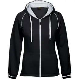 Ladies Harvard Hoody
