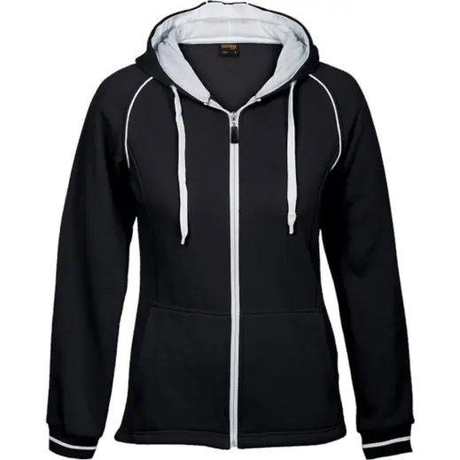 Ladies Harvard Hoody