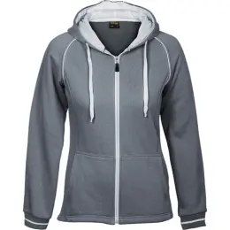 Ladies Harvard Hoody