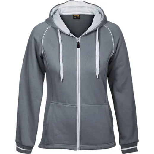 Ladies Harvard Hoody