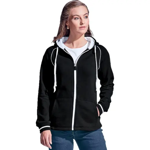 Ladies Harvard Hoody