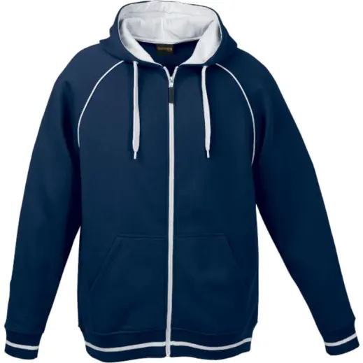Mens Harvard Hoody
