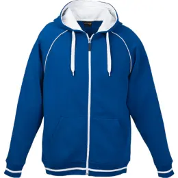 Mens Harvard Hoody
