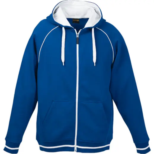 Mens Harvard Hoody