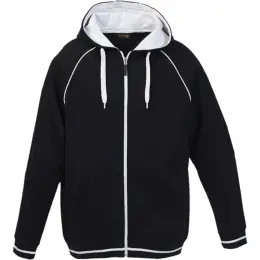 Mens Harvard Hoody