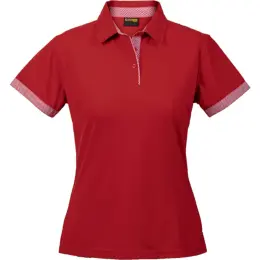 Ladies Pulse Golfer