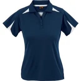 Ladies Solo Golfer